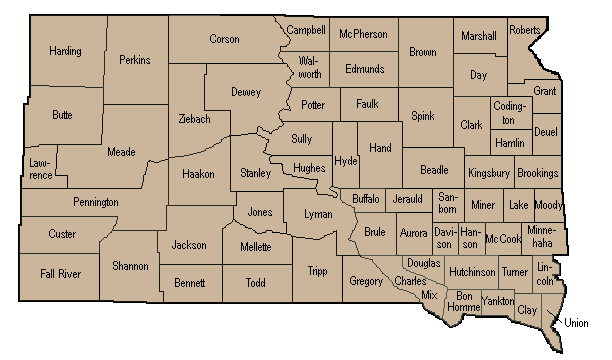 Select a County